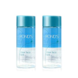 PONZ 폰즈 스파 립앤아이 리무버 120ml X 2개 PonDS Spa Lip & Eye Remover 120ml x 2