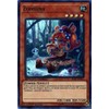 Yu-Gi-Oh! - Zombina - SBAD-EN017 - Super Rare - 1st Edition - Speed Duel: Attack from The Deep