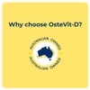 OsteVit-D Vitamin D3 Liquid 50mL