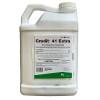 Nufarm Credit 41 Extra Herbicide - 2.5 Gallons (41% Glyphosate