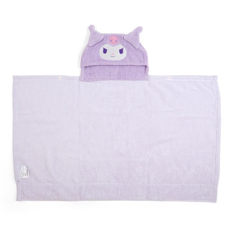 Sanrio Baby 766887 Basponcho Chromi