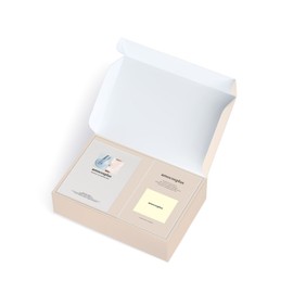 [Cooling Planning] 15 Ice Soothing Sheet Masks + 60 Patches / [쿨링기획] 아이스수딩 시트마스크15매 + 패치60매