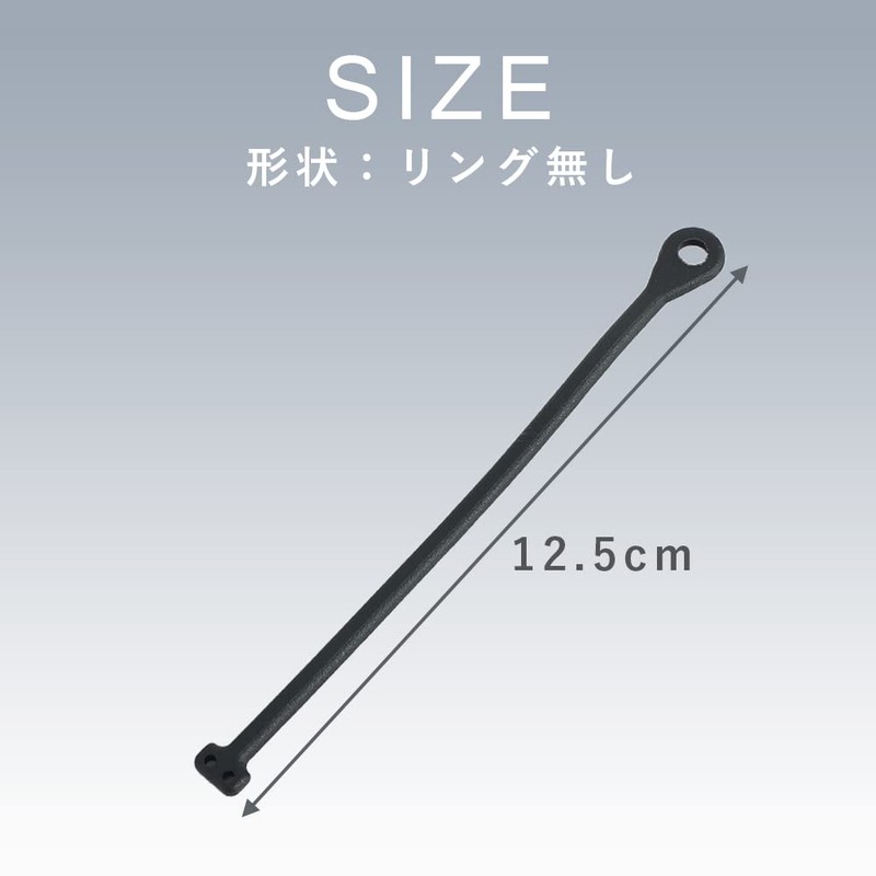 TKY Fuel Cap Strap Refueling Fuel Cable Gas Tank Lid