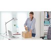 tesapack 64014 in a pack of 6 - Low-noise parcel