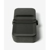 Orbit Key WNS2 Nest v2 Trinket Case, Black