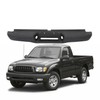 LABLT Steel Rear Step Bumper Chrome Finishi Replacement for Tacoma