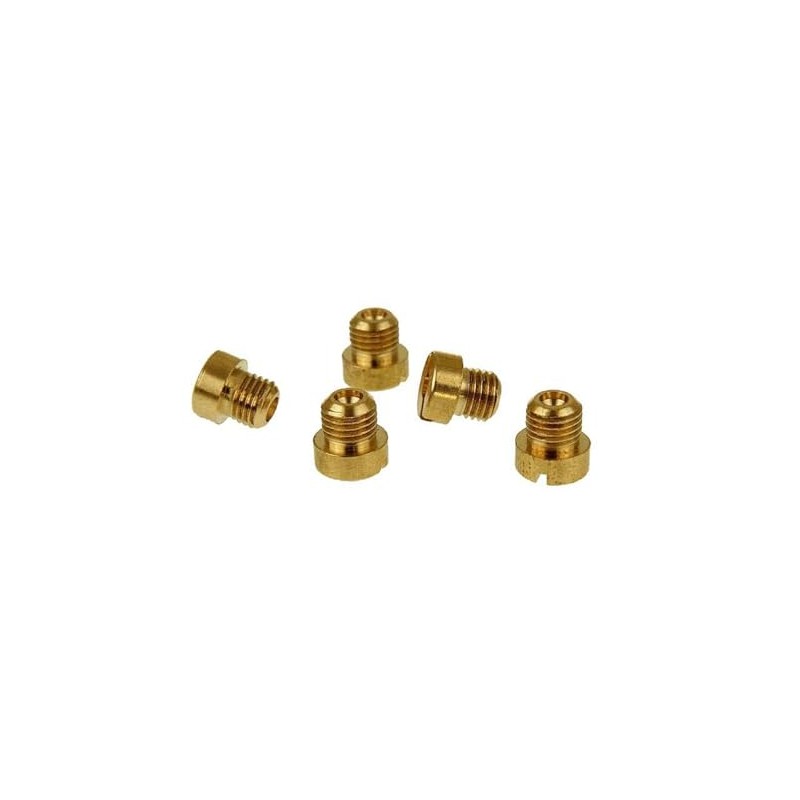 Carburettor Nozzle Main Nozzle 84 / M6 for Dellorto Mikuni