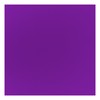 Solid Color Anodized Aluminum Sheets - 22 Gauge - 6"