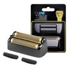 FXONE Shaver Replacement Foil and Cutter Compatible with BaBylissPRO FXONE