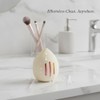 Makeup Sponge Holder, Compact Lightweight Accessory for Travel and Daily