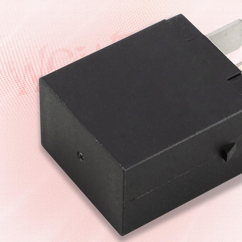 WOWTK Starter Relay Replacement for Harley Twin Cam 2000-2014,for Softail