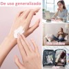 10 Cremas Para Manos Hidratante Reparadora Bolsillo 30 Gr