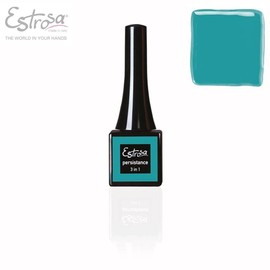 Estrosa Nagellack Gel 3 in 1 Florida - 100 g