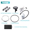 X AUTOHAUX 1 Set Diesel Fuel Sending Unit Kit for
