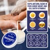 Musher's Secret Pet Paw Protection Wax, 60-Gram