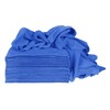 CleanAide Microfiber Cleaning Towels, Reusable Lint-Free and Absorbent Cloth for
