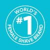 Gillette Venus Extra Smooth Travel Razor Kit for Women, Mini