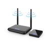 Wireless HD Extender 4K 1080P HD Multimedia Interface Transmitter and