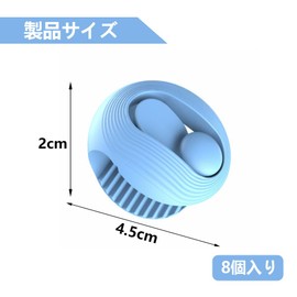 Futon Clips, Comforter Fasteners, Blanket Fasteners Clips, Duvet Bag Clips, Anti-Slip, Duvet Cover, Clamps, Clothes, Accessories, Needleless Anti-Shift, Lightweight, Compact, Anti-Slip, Easy to