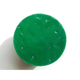 Emerald Green Tower Buster Orgone Generator Energy Accumulator 528Hz/7.83Hz/Advance Harmonics Many Beautiful Ingredients and Colors!! (Tower Buster, Emerald Green)