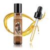 wusiyork Vanilla Essential Oil 10ML - 100% Pure and Natural