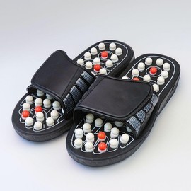Acupressure Slippers for Pregnant Women & Office Indoor XL