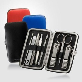 Other brands Beauty Nail Clippers 777 Three Seven Nail Clipper Set TS-377C / 미용손톱깍이 777 쓰리쎄븐 손톱깎이 세트 TS-377C