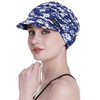 FocusCare Chemo Caps for Women for Bald Head Gifts for