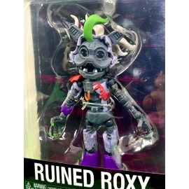 Funko 2024 Funko - Five Nights At Freddy's Security Breach: Ruin - RUINED ROXY