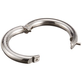 Stainless Steel Pin Chain Catch CCT-05