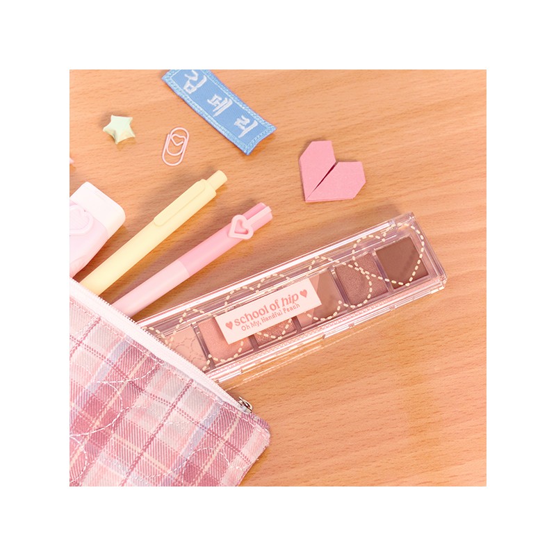 클럽클리오 Peripera All Take Mood Palette 24AD