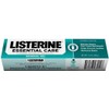 Listerine Essential Care Toothpaste Gel 4.20 oz (Pack of 4)