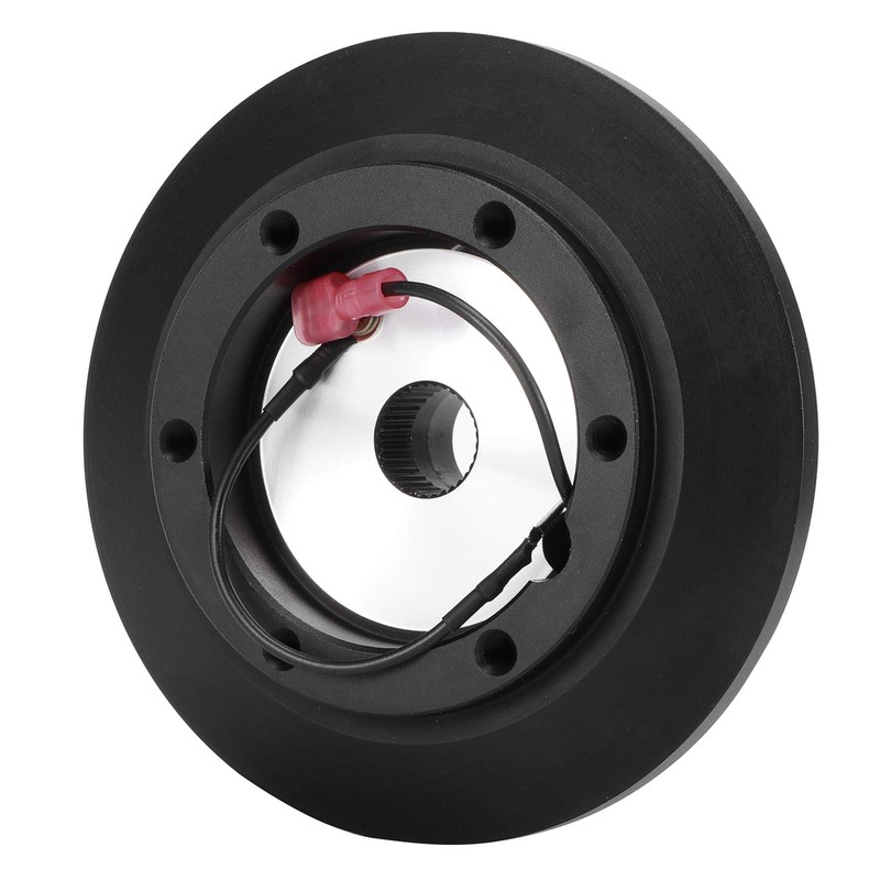 is300 steering hub + Steering Wheel Quick Release Short Hub