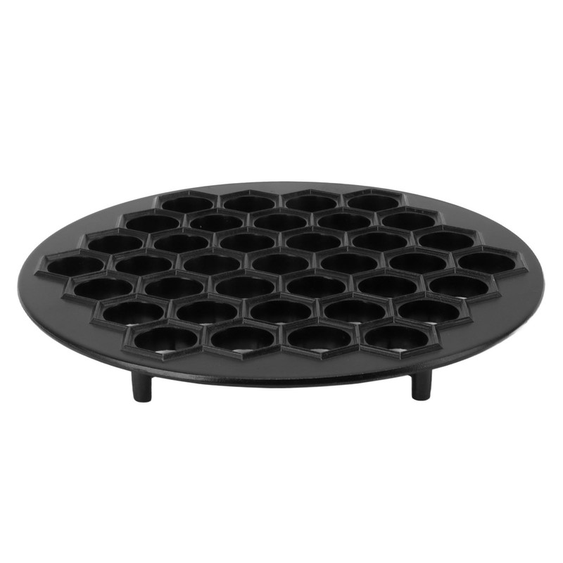 Russian Ravioli Maker Dumplings Mold Aluminum Alloy Pelmeni Maker Mold