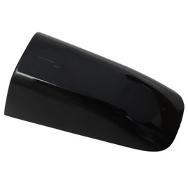 Outside Door Handle Cap,Fit for Range Rover Evoque L538 2011-2021,Front Driver Side Exterior Door,Replaces Part Number LR025407