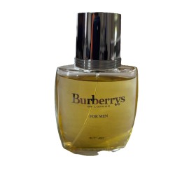 Burberrys Of London Eau De Toilette For Men 3.3 Fl. Oz. Full Size