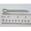 Unbranded Cotter Split Pin ~ 5/16 inch x 2 1/2