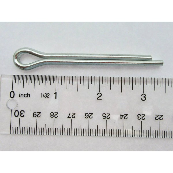 Unbranded Cotter Split Pin ~ 5/16 inch x 2 1/2