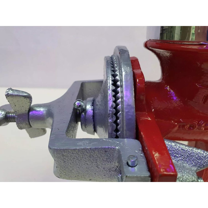 Del Rey Manual Del Rey Cast Iron Molino Hand Crank
