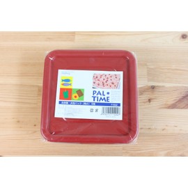 edogawa bussan 114047 Sekihan Pack, Small Corner, 5 Pieces