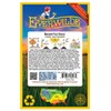 Everwilde Farms - 1000 Brown Fox Sedge Native Grass Seeds