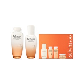 Sulwhasoo [설화수]자음2종 세트 [Sulwhasoo] Jaum 2-Set