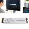 PCIE 3.0 Nvme M.2 SSD PCIE Gen3 X4 Interface 2100MB/s