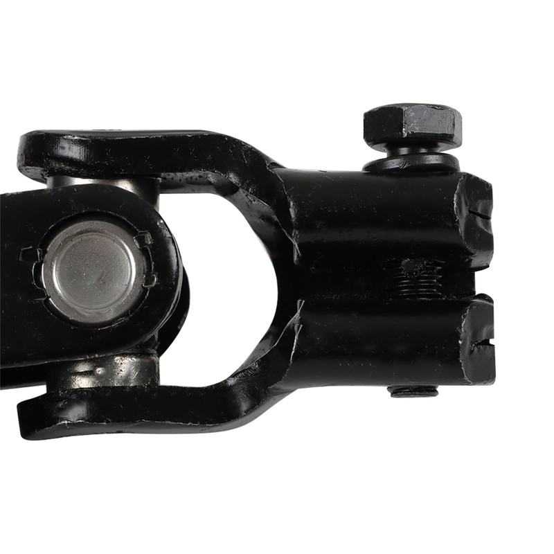 labwork Lower Steering Shaft LR071147 QMN500250 Replacement for Land Rover