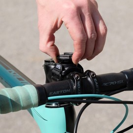 SP Connect Universal Mount set