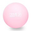 ResultSport Lacrosse Fascia Ball Massage Ball for Plantar Fasciitis, Foot
