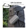 LHPHEIX ACE Pro 2/ACE Pro/ACE Carrying Case,Camera Hard Carrying Case,