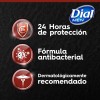 Jabón Líquido Corporal Dial Anti-olor para Caballero 473ml