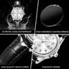 Taxau Womens Watches Dress Watches for Women Analog Watch Lady