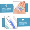 OATIPHO 6pcs Contacts Lens Suction Wand Eye Lens Applicator Remover